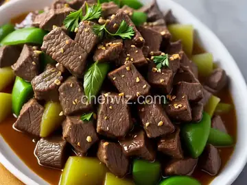 Beef Nilaga