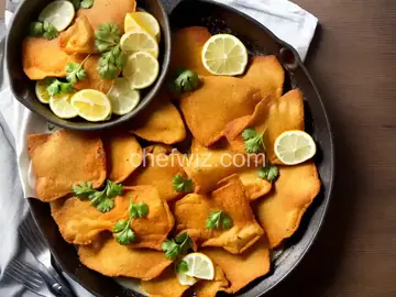 Beer Batter Fish Made Great