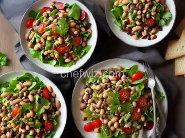 Best Bean Salad
