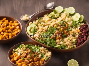 Best Buddha Bowl
