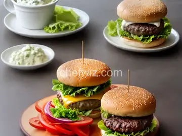 Best Burger Ever