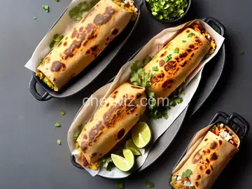 Best Burritos