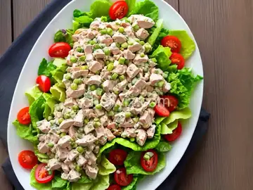 Best Chicken Salad