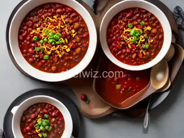 Best Damn Chili