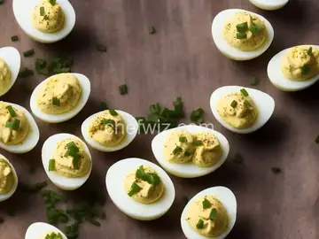 Best Deviled Eggs