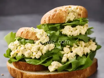 Best Egg Salad