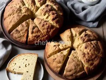 Best Ever Irish Soda Bread