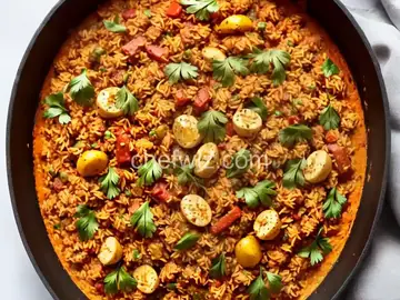 Best Jambalaya