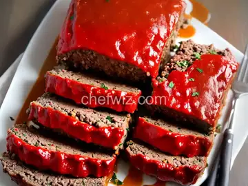Best Meatloaf