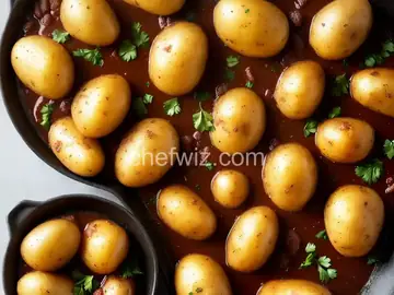 Best Potatoes You'll Ever Taste