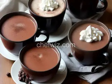 Best Slow Cooker Hot Chocolate