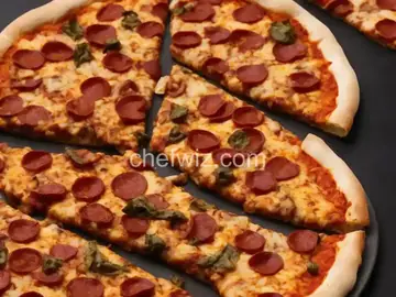 Best Vegan Pizza