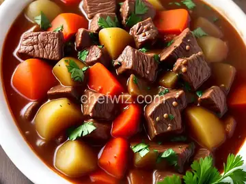 Best of All: Slow Cooker Beef Stew