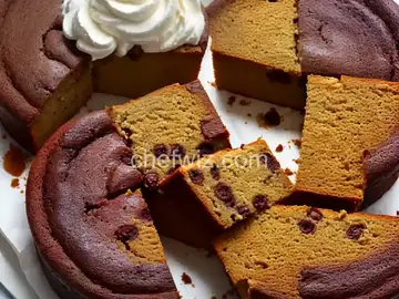 Better Than Sex Cake