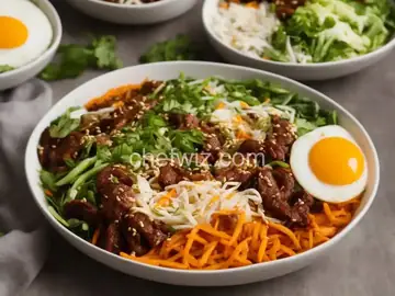 Bibimbap