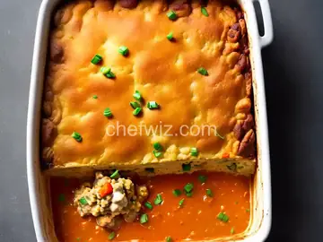 Bierock Casserole