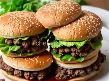 Big Mac Clone