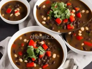 Black Bean Soup