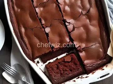 Blonde Brownies