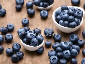 Blueberry Compote