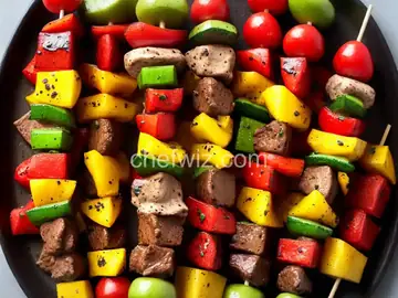 Bob's Kabobs