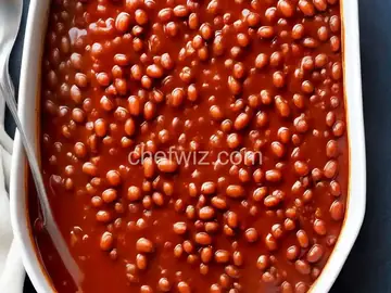 Boston Baked Beans