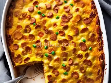 Breakfast Casserole II