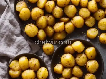 Breakfast Potatoes