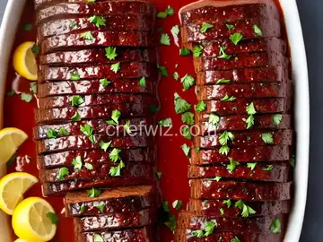 Brisket Marinade