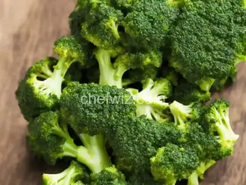 Broccoli Pesto