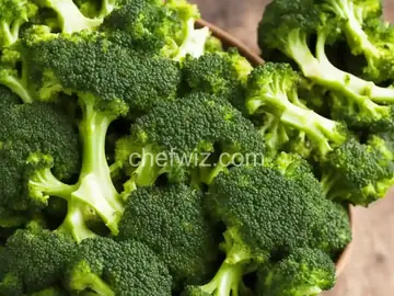 Broccoli Rice