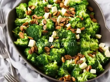 Broccoli Salad