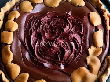 Brownie Pie