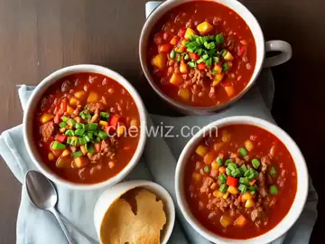 Brunswick Stew