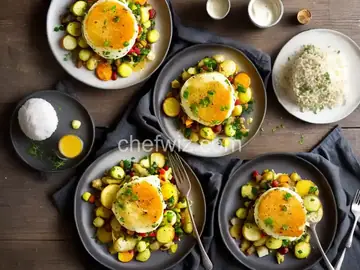 Bubble and Squeak