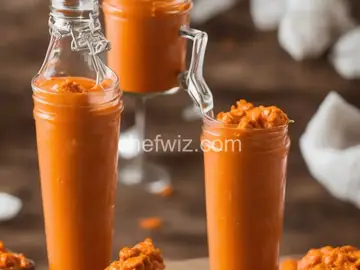 Buffalo Sauce