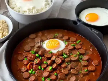 Bulk Venison Breakfast Sausage