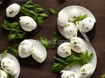 Burrata