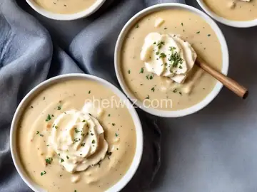 Buttermilk Gravy