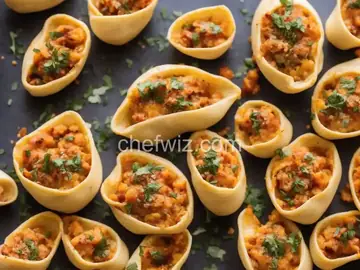 Butternut Squash Stuffed Shells
