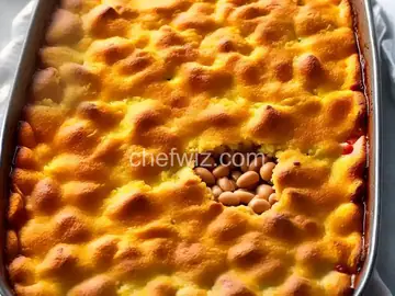Calico Bean Casserole