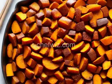 Candied Yams