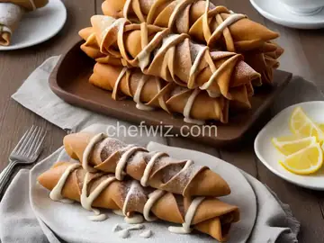 Cannoli