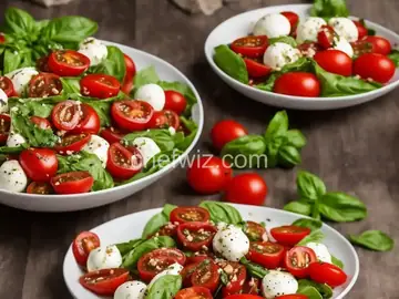 Caprese Salad