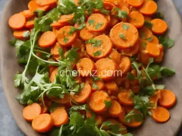 Carrot Salad