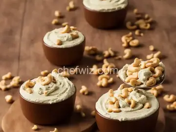 Cashew Cream