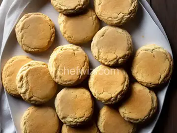 Cathead Biscuits