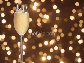 Champagne Vinaigrette