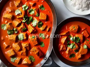 Chef John's Chicken Tikka Masala