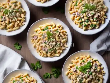 Chef John's Classic Macaroni Salad